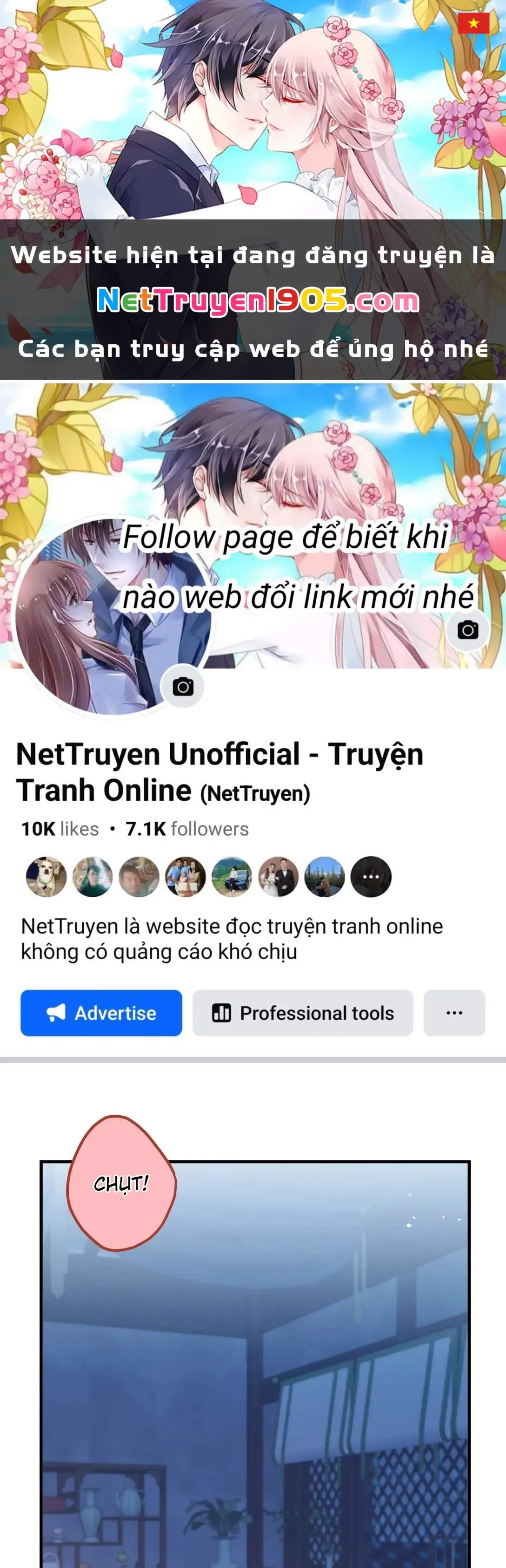 Nghe Nói Thái Hậu Với Thái Hậu Là Thật Sao? Chapter 35 - Trang 1