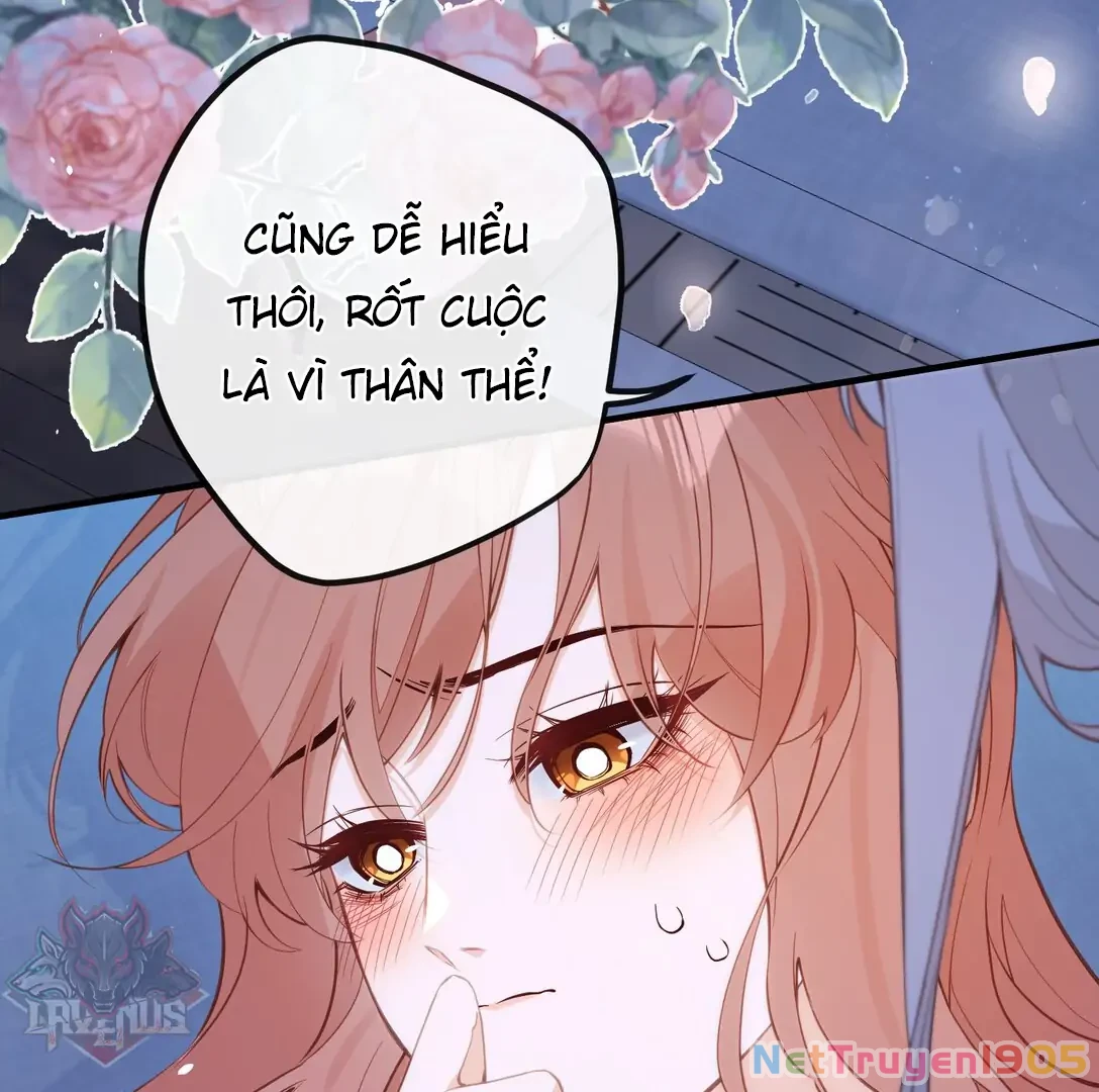 Nghe Nói Thái Hậu Với Thái Hậu Là Thật Sao? Chapter 35 - Trang 10
