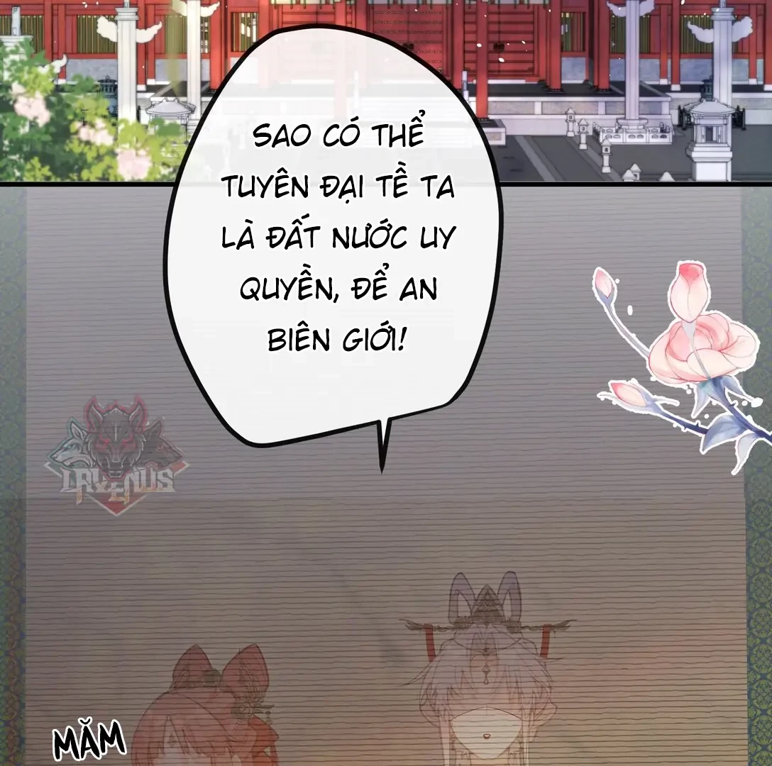 Nghe Nói Thái Hậu Với Thái Hậu Là Thật Sao? Chapter 35 - Trang 18