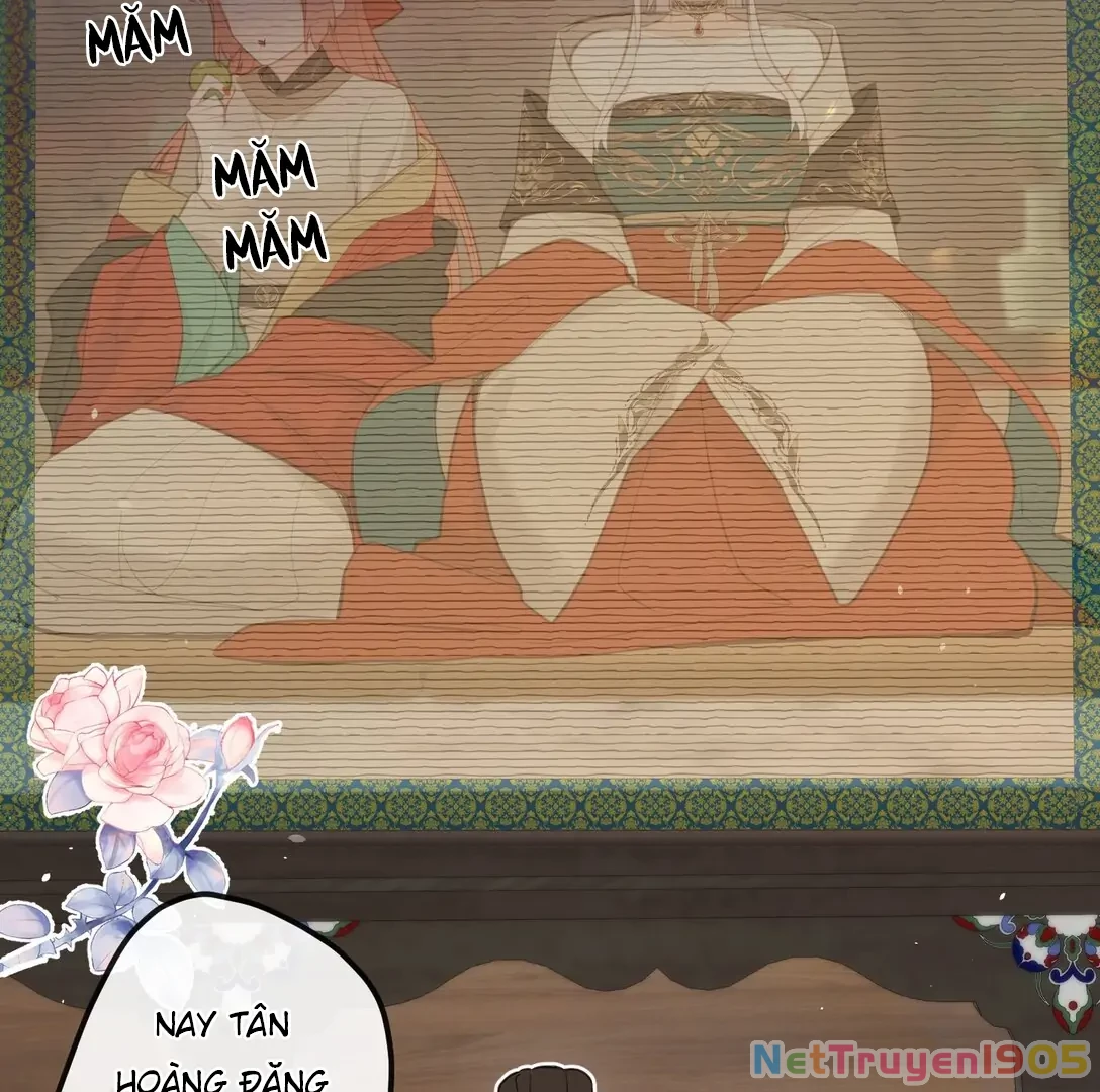 Nghe Nói Thái Hậu Với Thái Hậu Là Thật Sao? Chapter 35 - Trang 19
