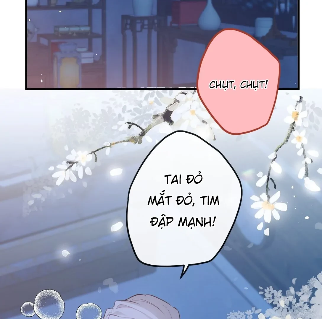 Nghe Nói Thái Hậu Với Thái Hậu Là Thật Sao? Chapter 35 - Trang 2