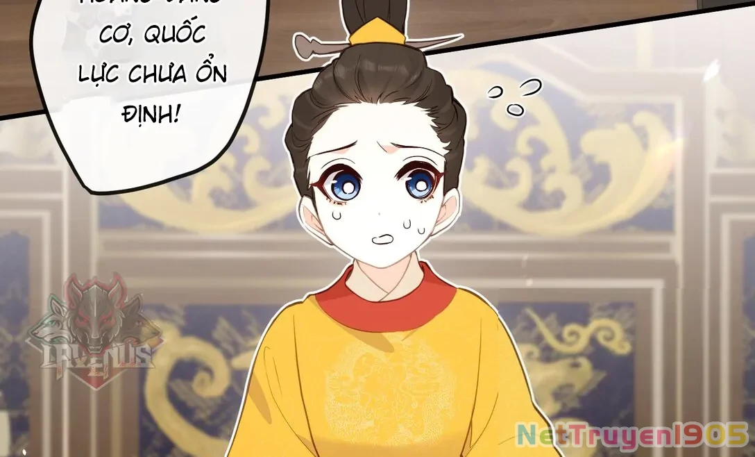 Nghe Nói Thái Hậu Với Thái Hậu Là Thật Sao? Chapter 35 - Trang 20