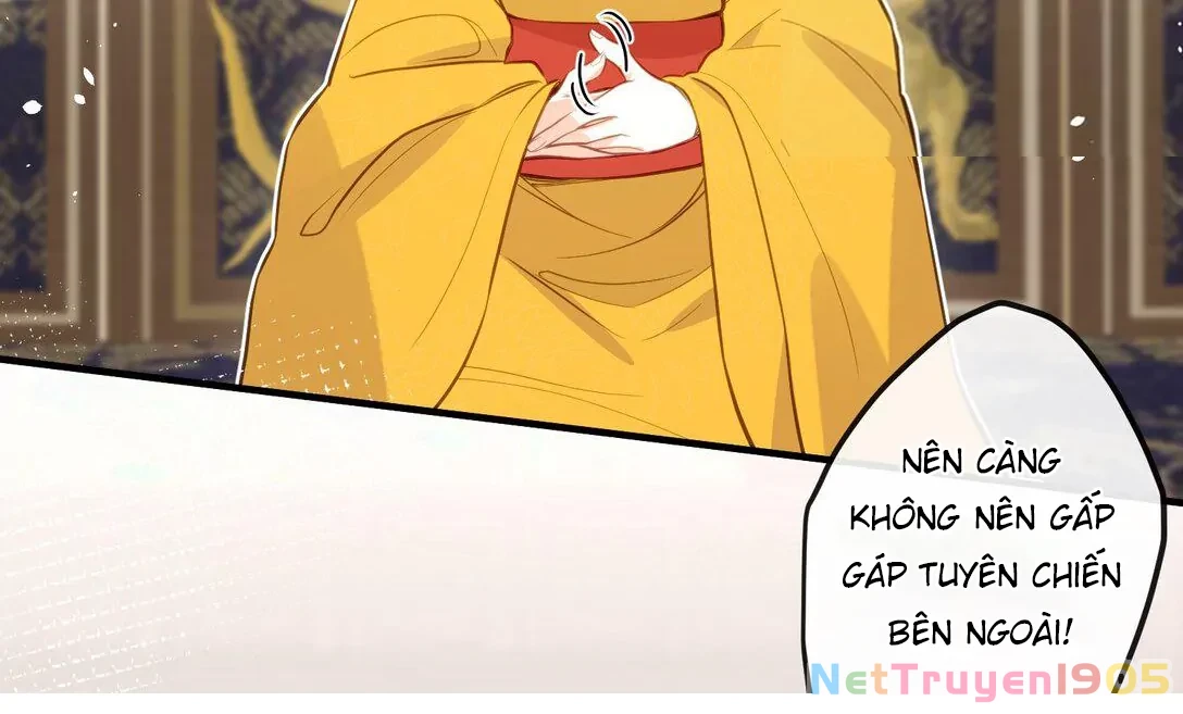 Nghe Nói Thái Hậu Với Thái Hậu Là Thật Sao? Chapter 35 - Trang 21