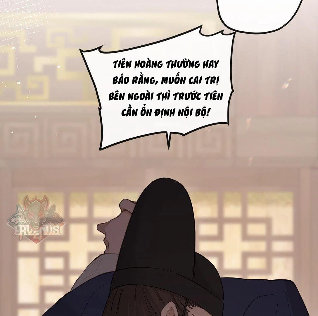 Nghe Nói Thái Hậu Với Thái Hậu Là Thật Sao? Chapter 35 - Trang 22