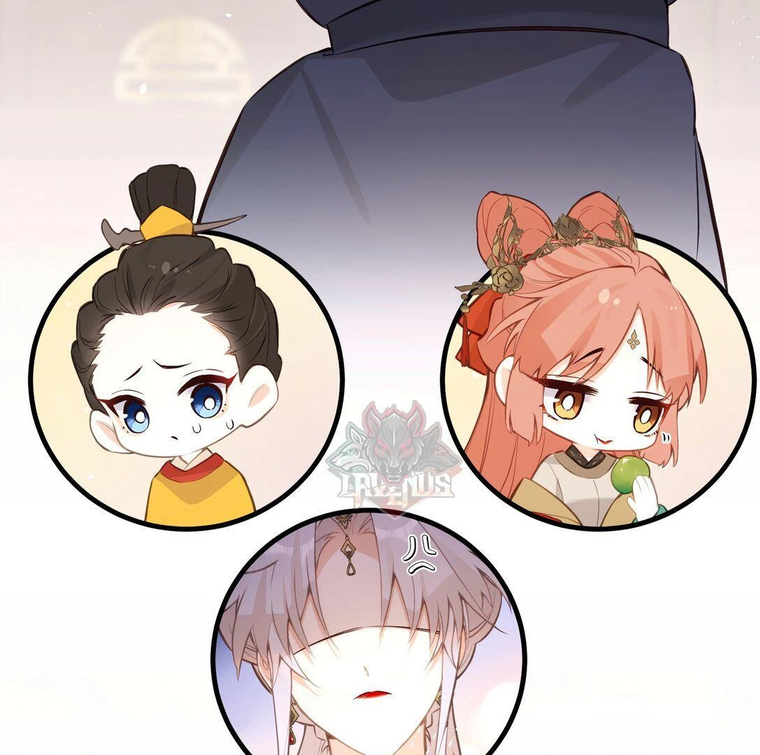 Nghe Nói Thái Hậu Với Thái Hậu Là Thật Sao? Chapter 35 - Trang 24