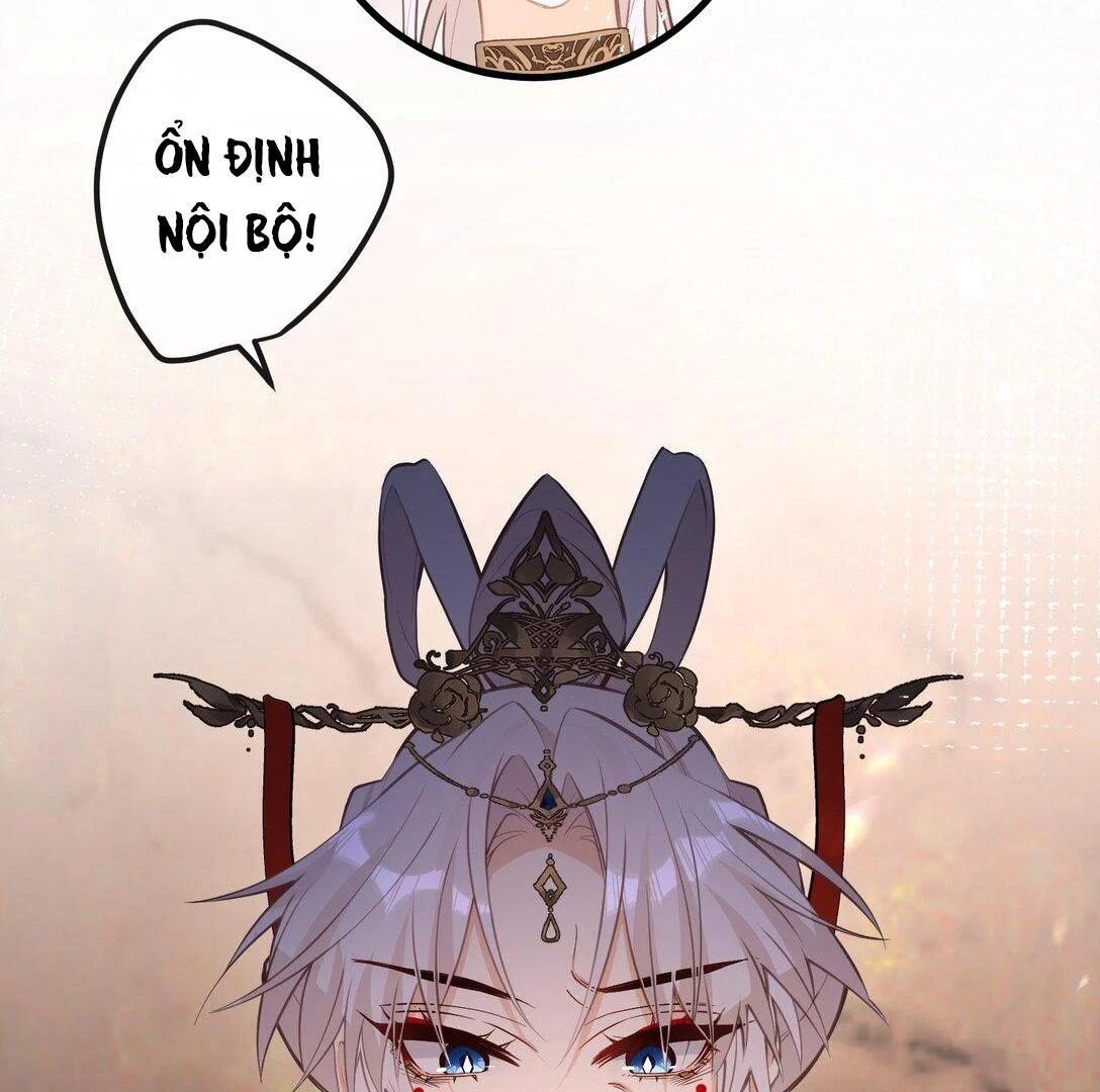 Nghe Nói Thái Hậu Với Thái Hậu Là Thật Sao? Chapter 35 - Trang 25