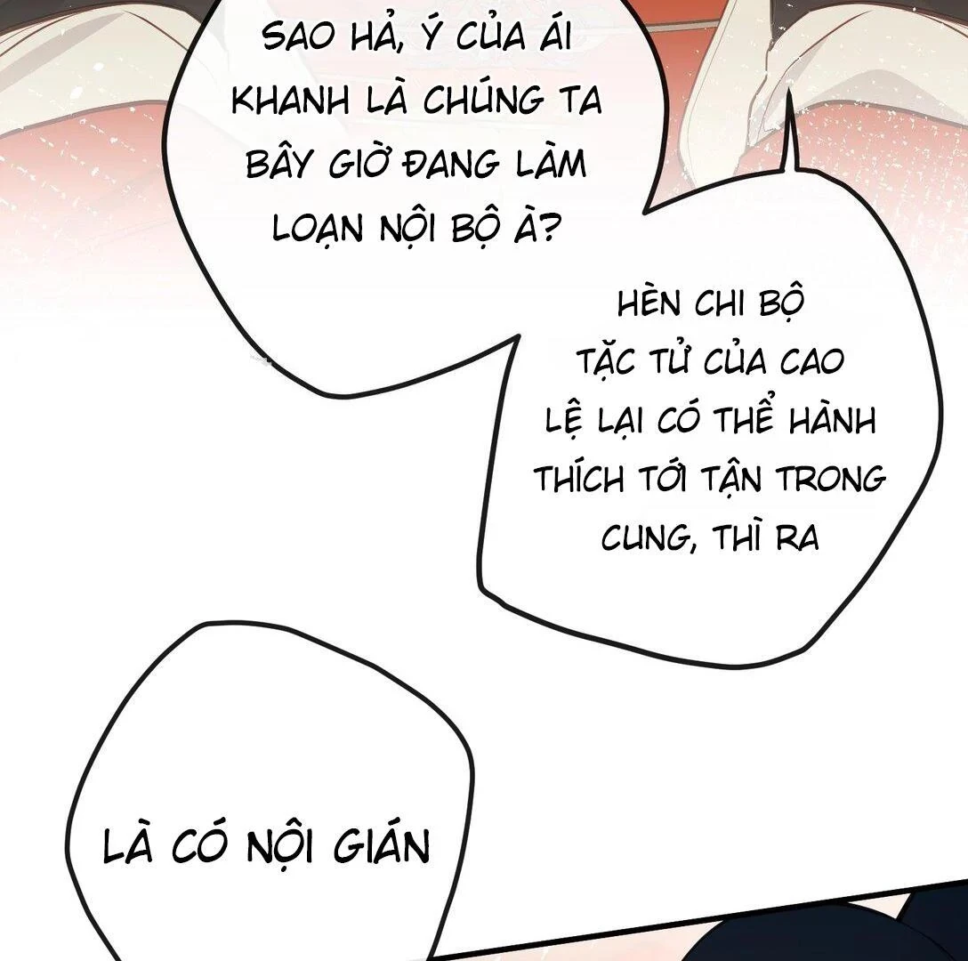 Nghe Nói Thái Hậu Với Thái Hậu Là Thật Sao? Chapter 35 - Trang 27