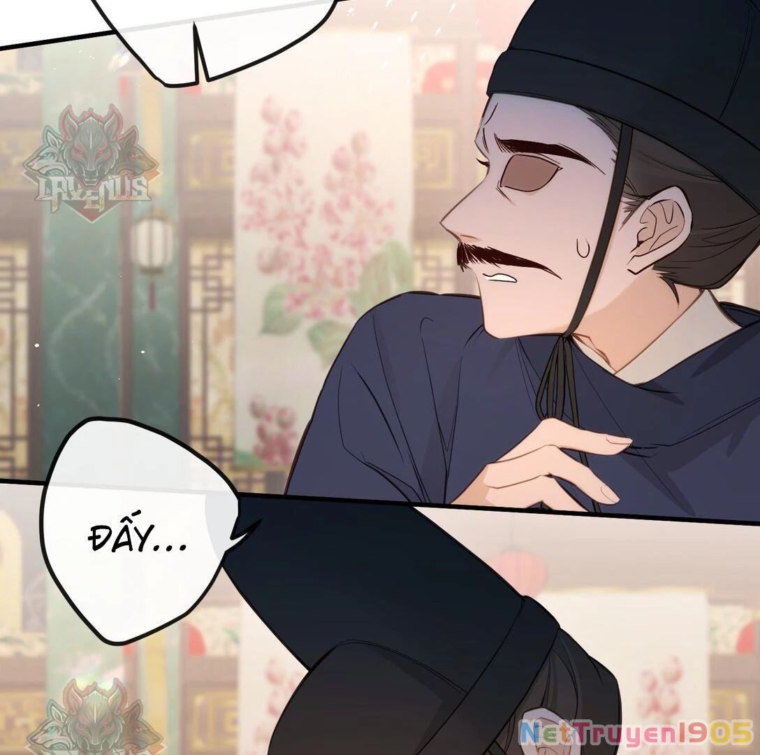 Nghe Nói Thái Hậu Với Thái Hậu Là Thật Sao? Chapter 35 - Trang 28
