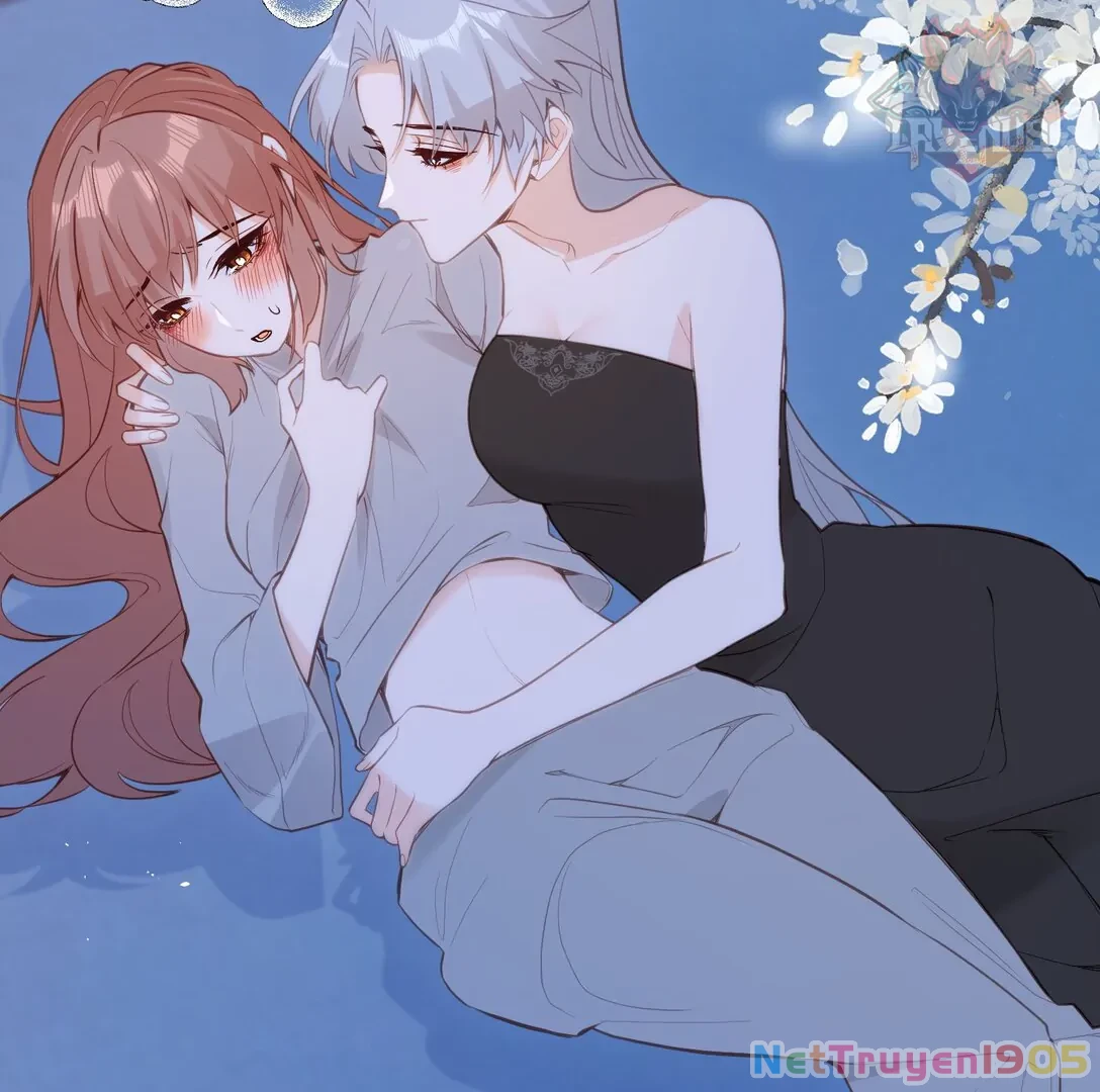 Nghe Nói Thái Hậu Với Thái Hậu Là Thật Sao? Chapter 35 - Trang 3