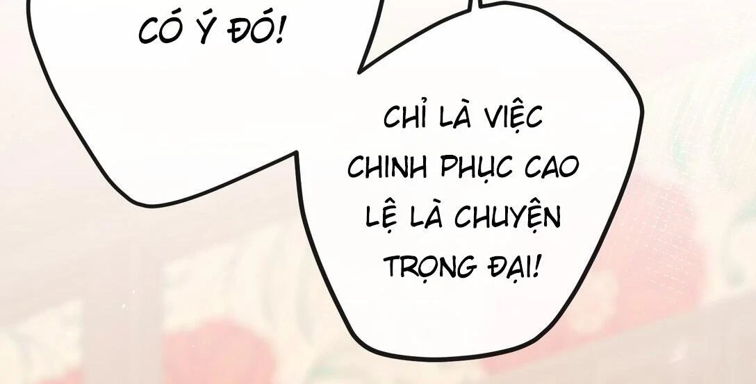 Nghe Nói Thái Hậu Với Thái Hậu Là Thật Sao? Chapter 35 - Trang 30