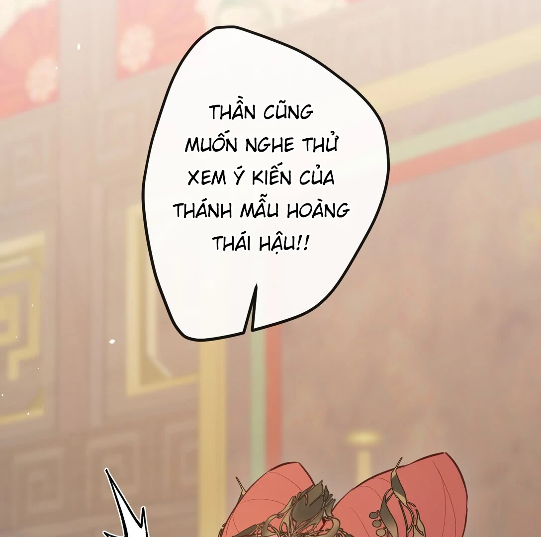 Nghe Nói Thái Hậu Với Thái Hậu Là Thật Sao? Chapter 35 - Trang 31