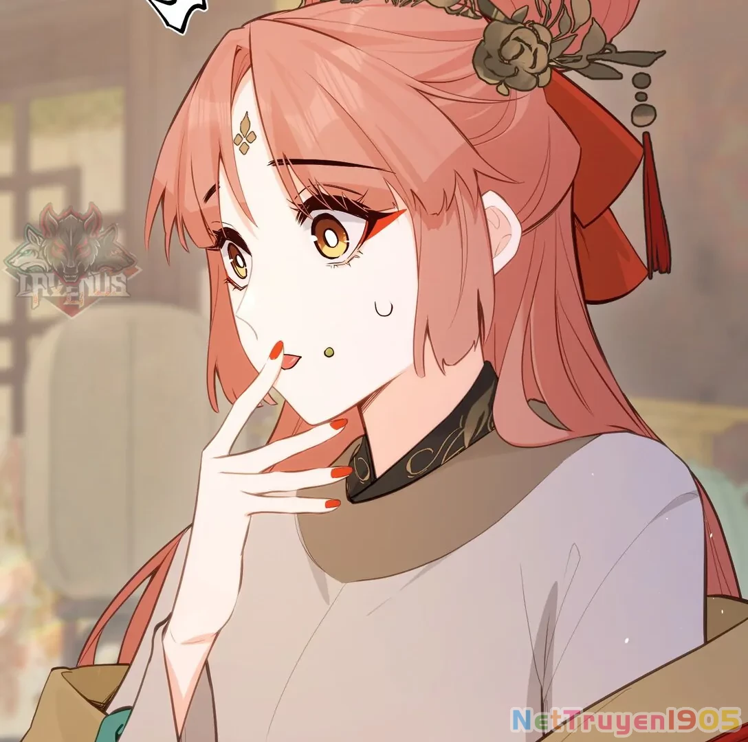Nghe Nói Thái Hậu Với Thái Hậu Là Thật Sao? Chapter 35 - Trang 32