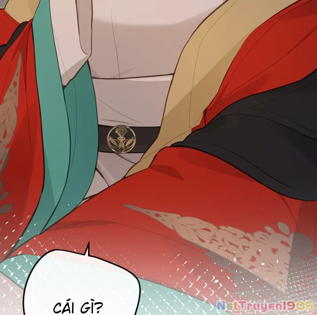 Nghe Nói Thái Hậu Với Thái Hậu Là Thật Sao? Chapter 35 - Trang 33