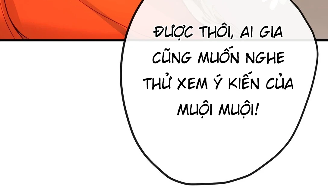 Nghe Nói Thái Hậu Với Thái Hậu Là Thật Sao? Chapter 35 - Trang 37