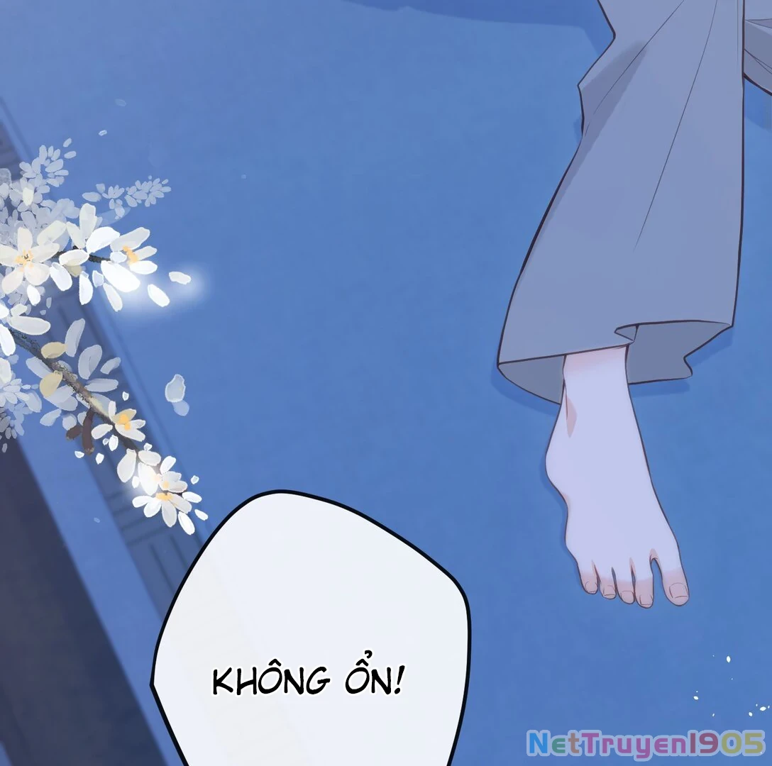 Nghe Nói Thái Hậu Với Thái Hậu Là Thật Sao? Chapter 35 - Trang 4