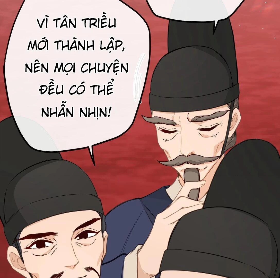 Nghe Nói Thái Hậu Với Thái Hậu Là Thật Sao? Chapter 35 - Trang 42