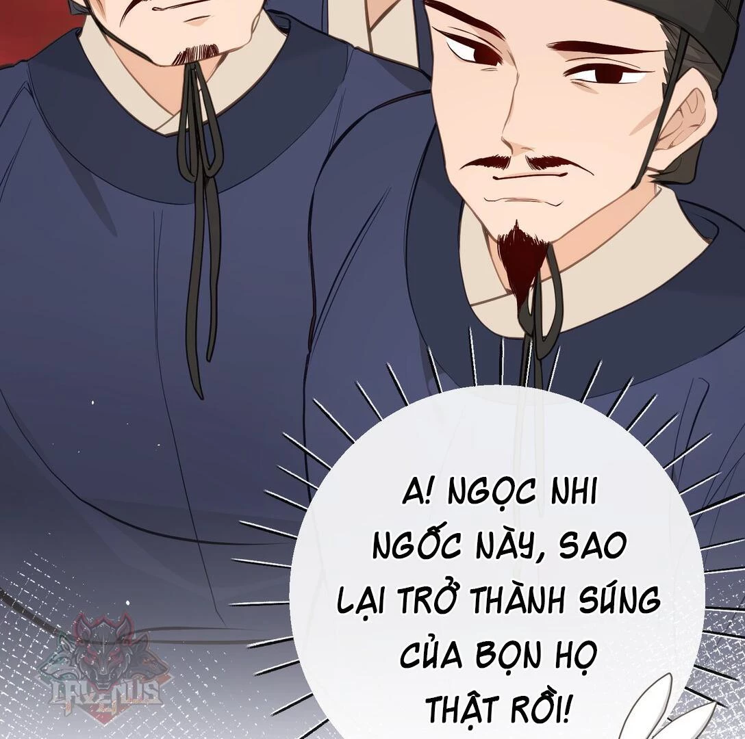 Nghe Nói Thái Hậu Với Thái Hậu Là Thật Sao? Chapter 35 - Trang 43