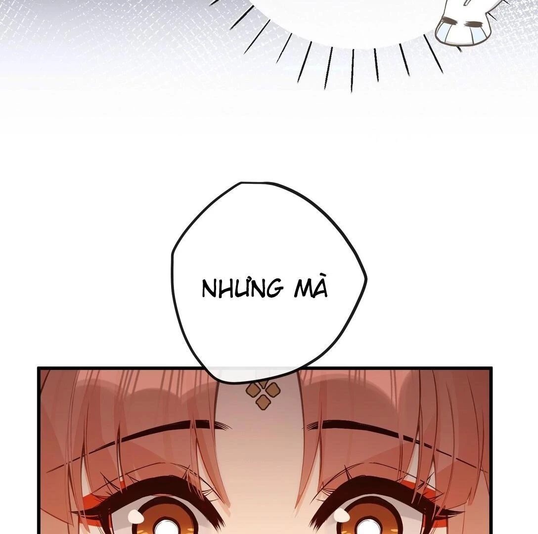 Nghe Nói Thái Hậu Với Thái Hậu Là Thật Sao? Chapter 35 - Trang 44