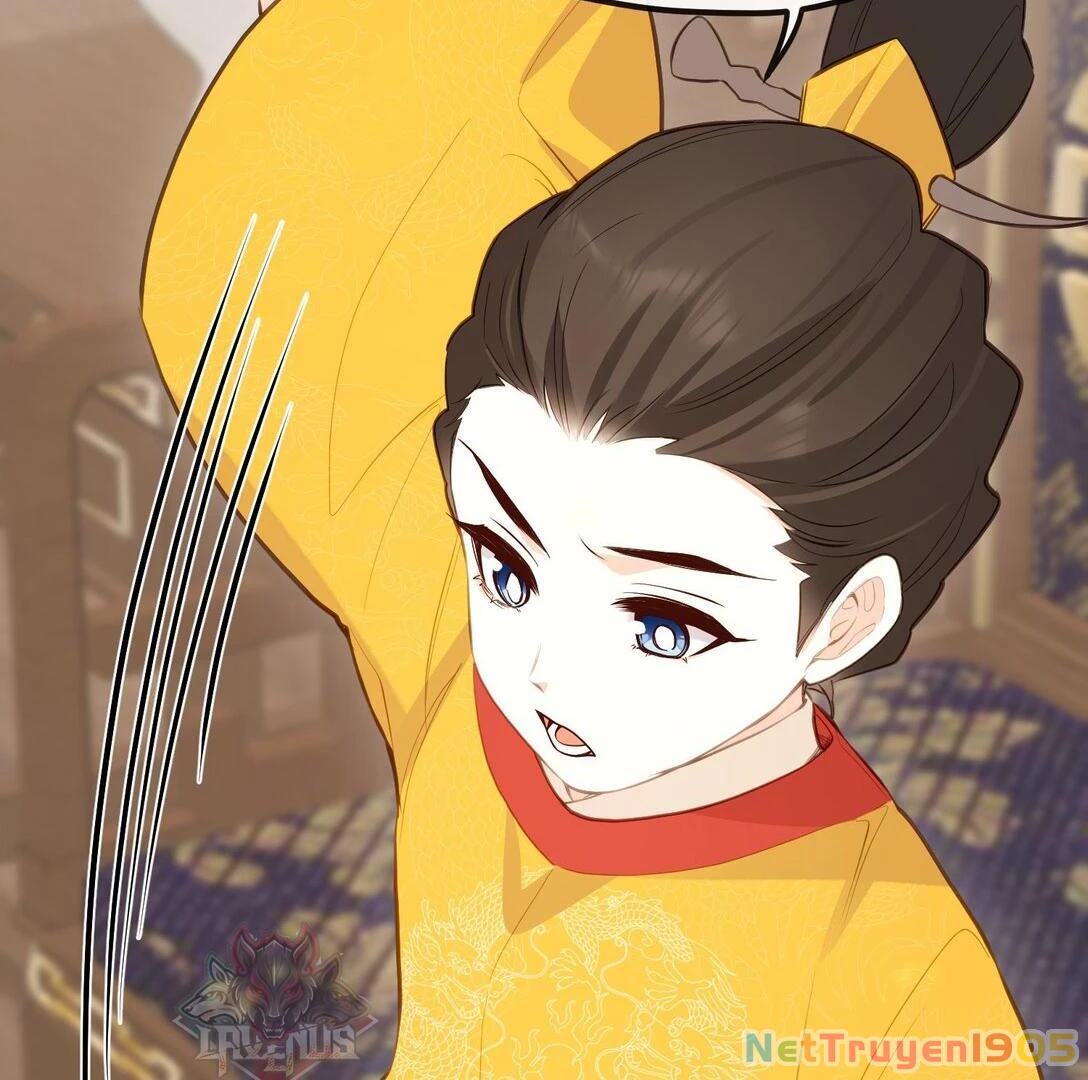 Nghe Nói Thái Hậu Với Thái Hậu Là Thật Sao? Chapter 35 - Trang 46