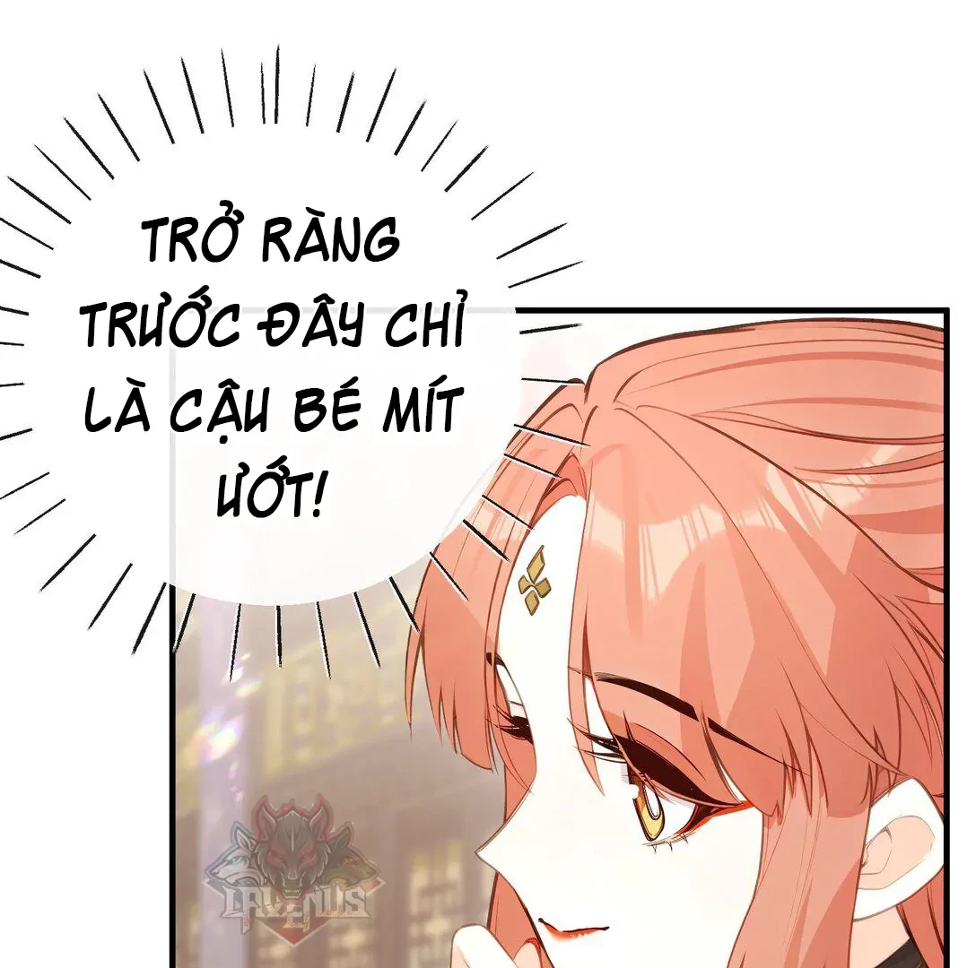 Nghe Nói Thái Hậu Với Thái Hậu Là Thật Sao? Chapter 35 - Trang 50