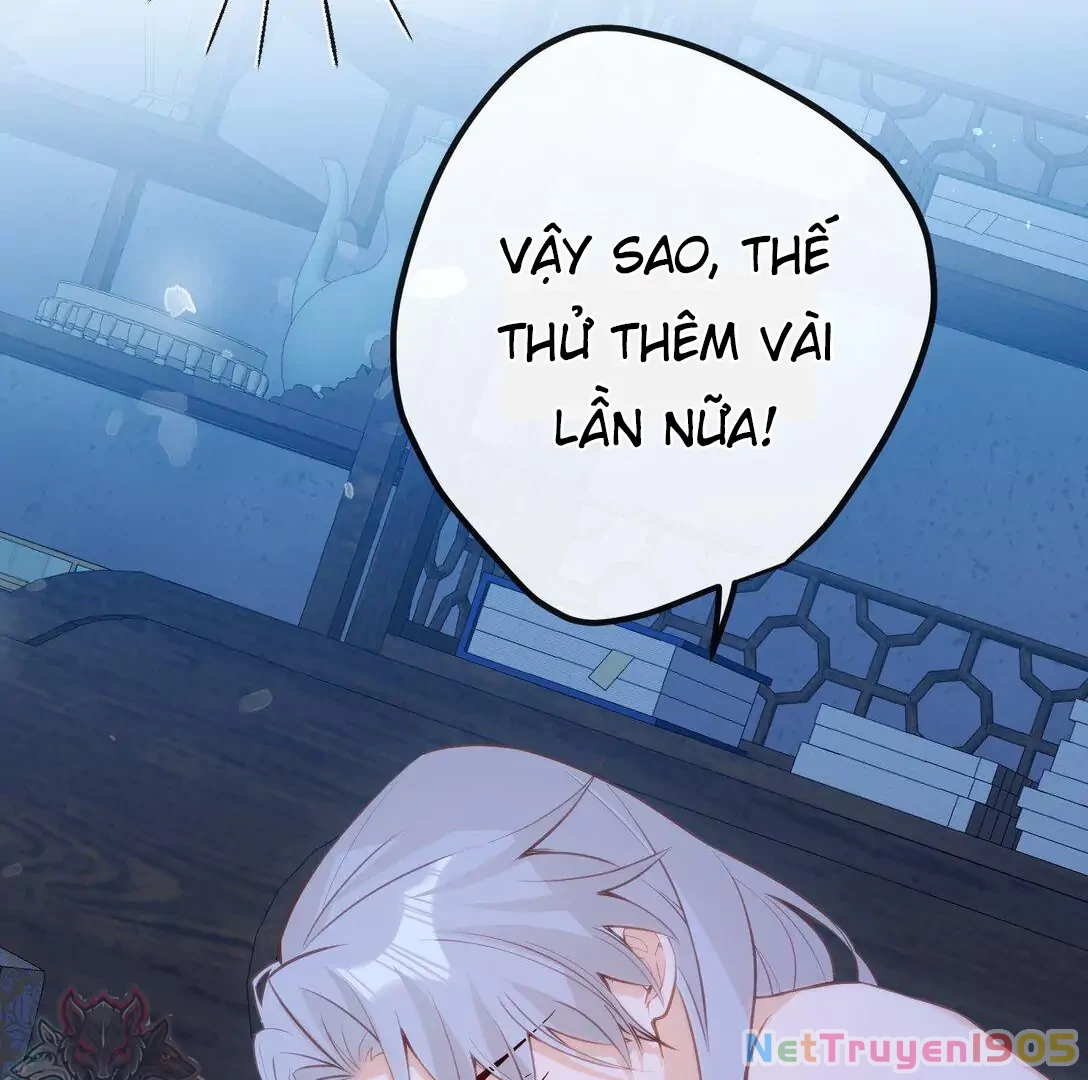 Nghe Nói Thái Hậu Với Thái Hậu Là Thật Sao? Chapter 35 - Trang 8