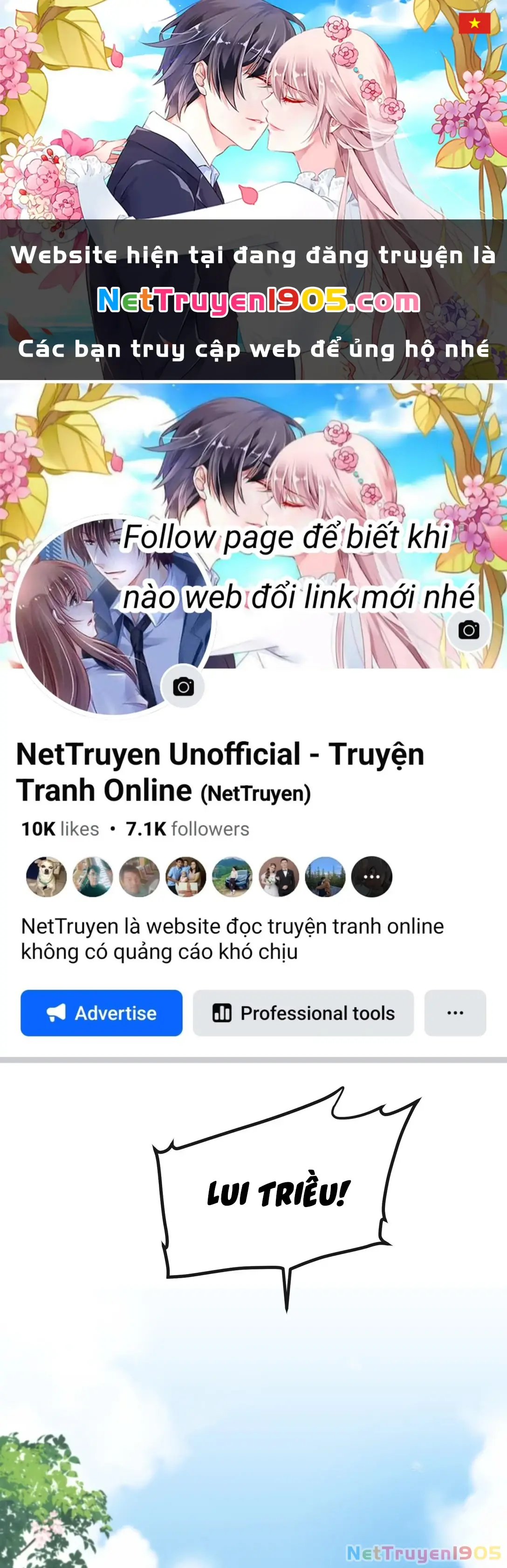Nghe Nói Thái Hậu Với Thái Hậu Là Thật Sao? Chapter 36 - Trang 1