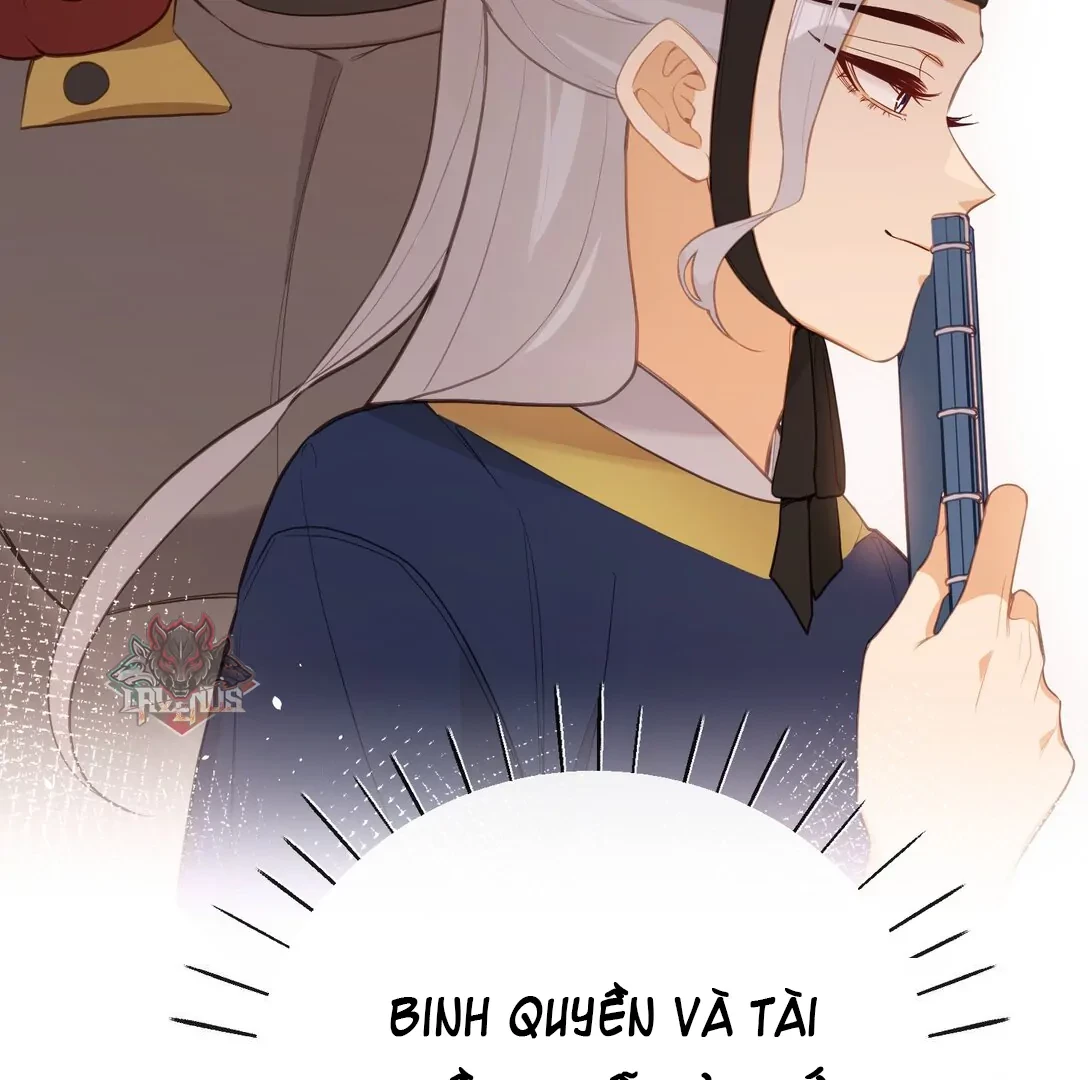 Nghe Nói Thái Hậu Với Thái Hậu Là Thật Sao? Chapter 36 - Trang 10