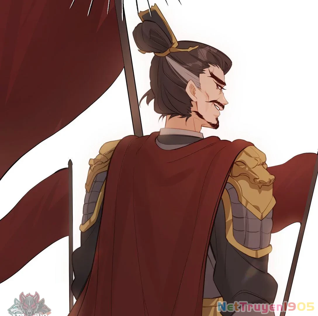 Nghe Nói Thái Hậu Với Thái Hậu Là Thật Sao? Chapter 36 - Trang 12