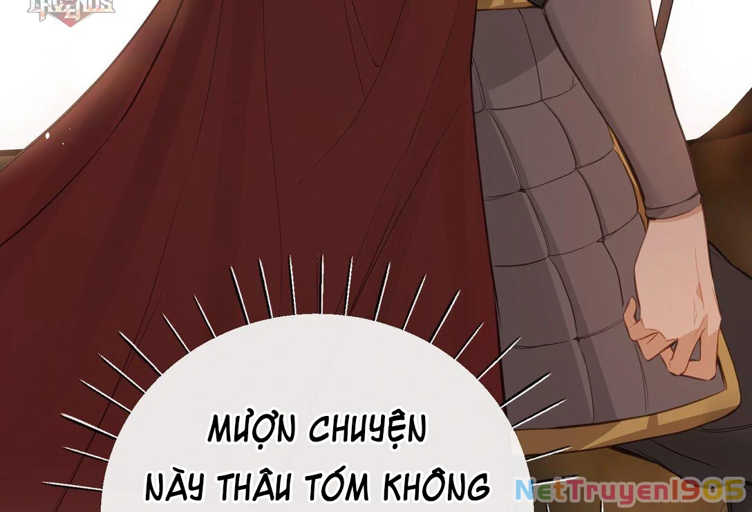 Nghe Nói Thái Hậu Với Thái Hậu Là Thật Sao? Chapter 36 - Trang 13