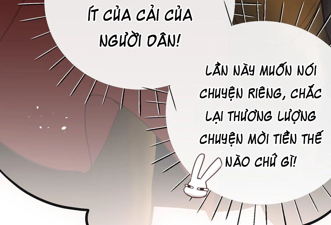 Nghe Nói Thái Hậu Với Thái Hậu Là Thật Sao? Chapter 36 - Trang 14