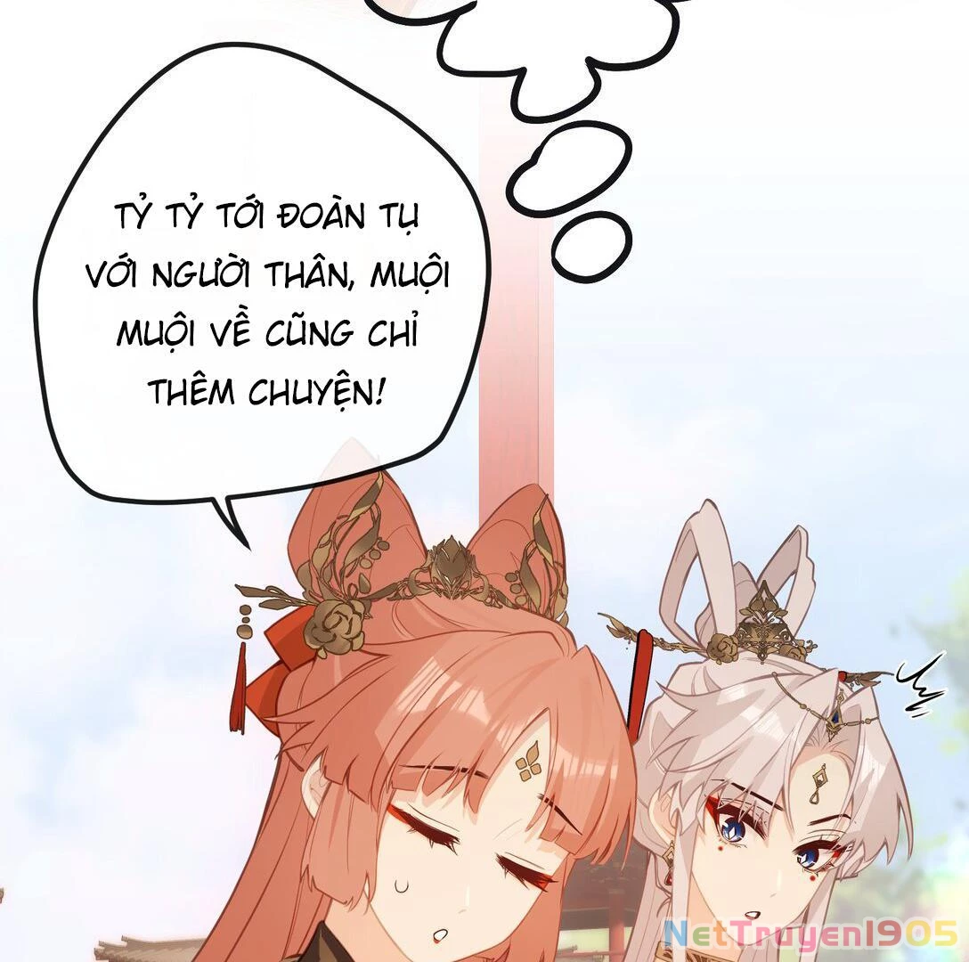 Nghe Nói Thái Hậu Với Thái Hậu Là Thật Sao? Chapter 36 - Trang 15