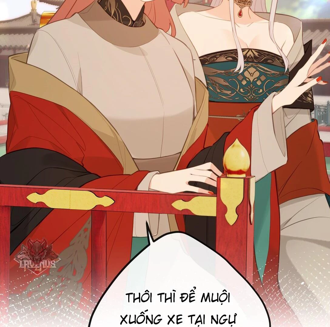 Nghe Nói Thái Hậu Với Thái Hậu Là Thật Sao? Chapter 36 - Trang 16