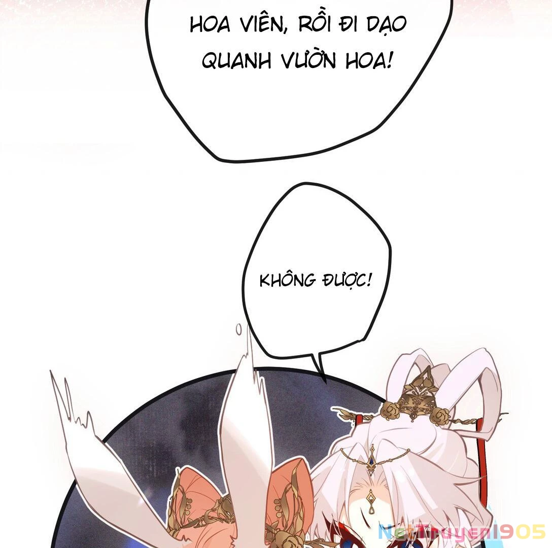 Nghe Nói Thái Hậu Với Thái Hậu Là Thật Sao? Chapter 36 - Trang 17