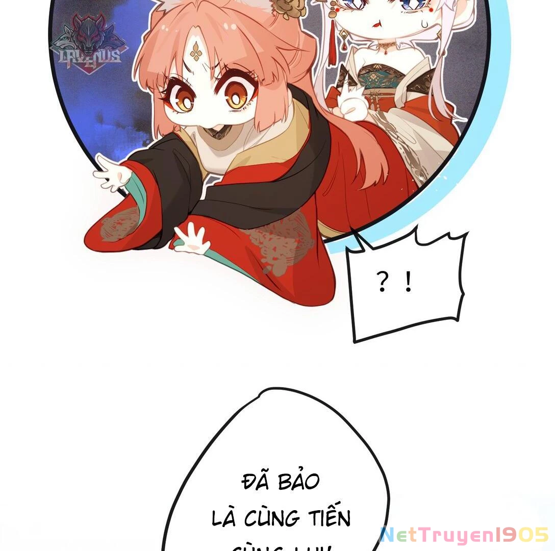 Nghe Nói Thái Hậu Với Thái Hậu Là Thật Sao? Chapter 36 - Trang 18
