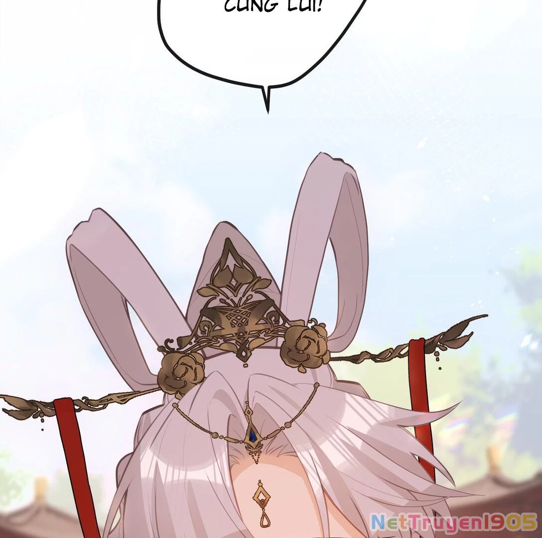 Nghe Nói Thái Hậu Với Thái Hậu Là Thật Sao? Chapter 36 - Trang 19