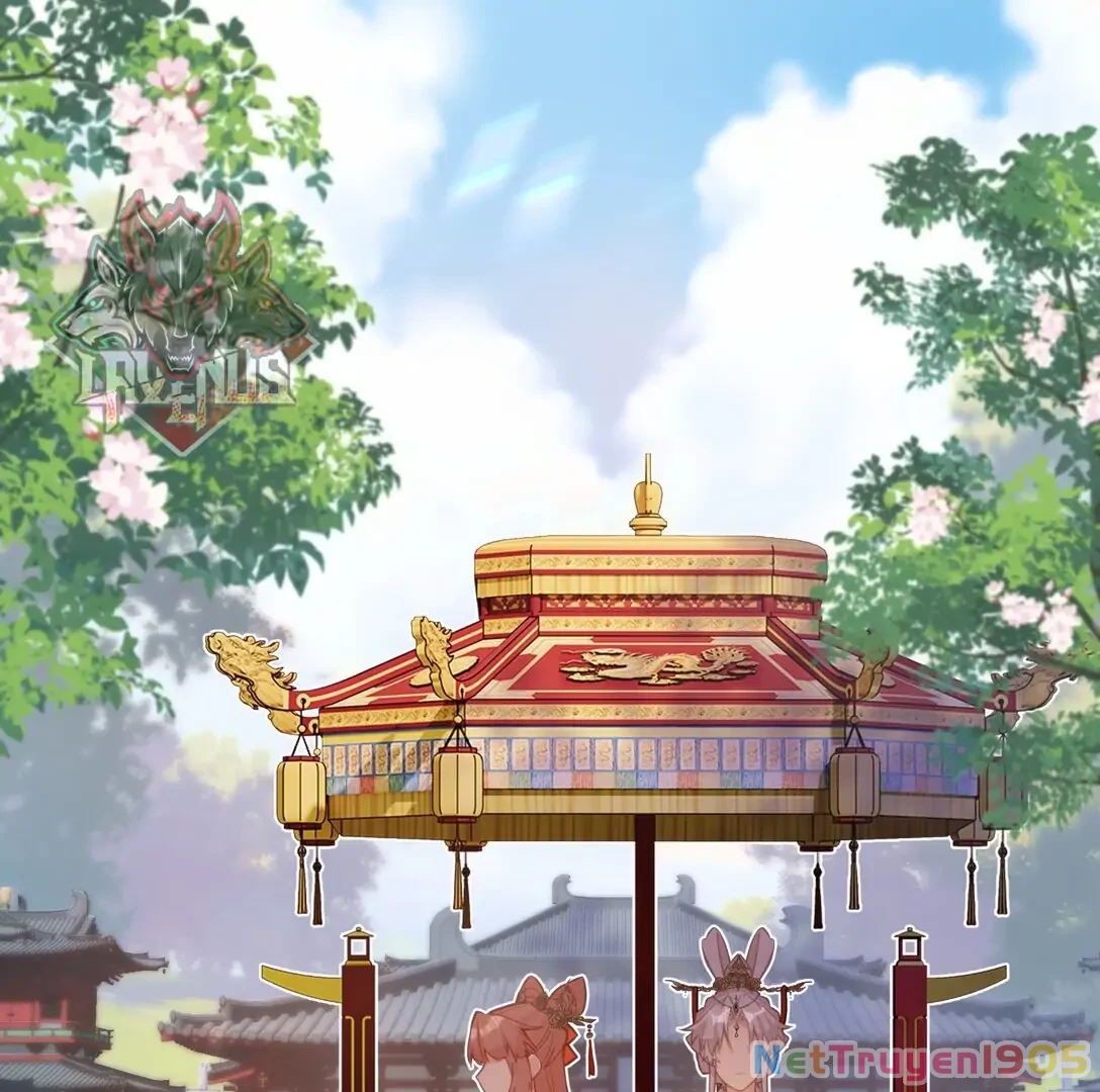 Nghe Nói Thái Hậu Với Thái Hậu Là Thật Sao? Chapter 36 - Trang 2