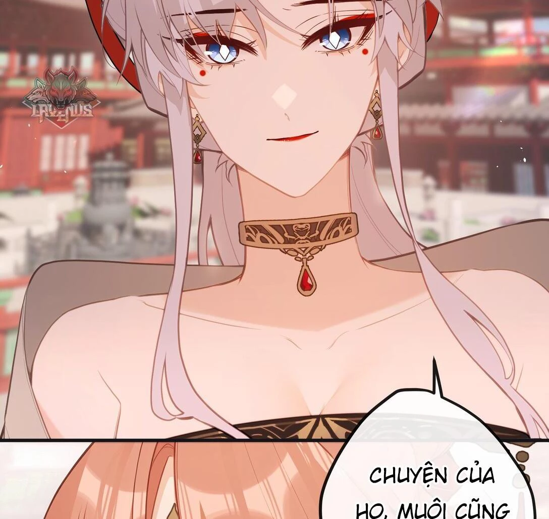 Nghe Nói Thái Hậu Với Thái Hậu Là Thật Sao? Chapter 36 - Trang 20
