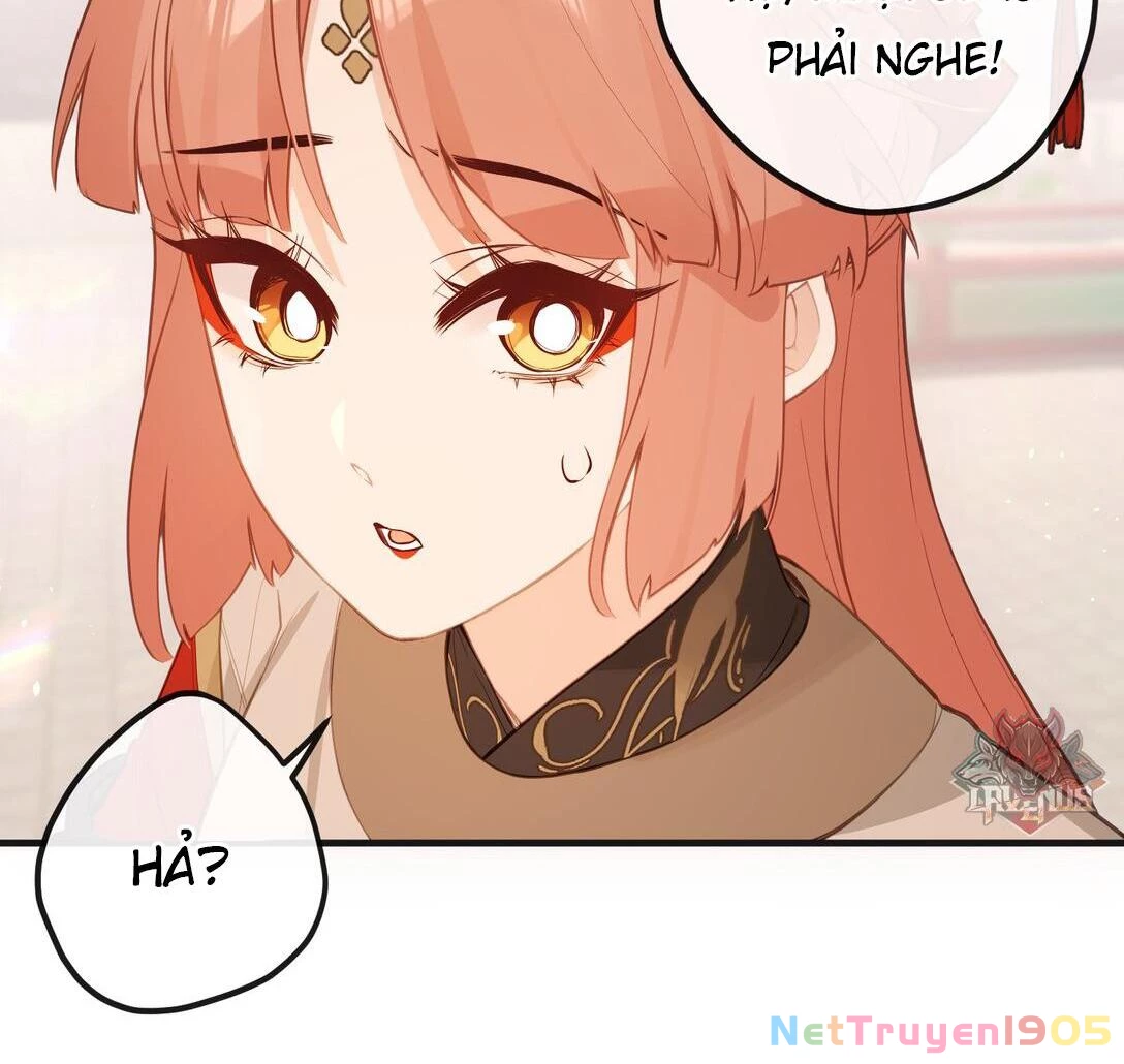Nghe Nói Thái Hậu Với Thái Hậu Là Thật Sao? Chapter 36 - Trang 21