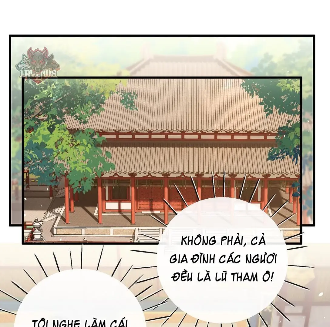 Nghe Nói Thái Hậu Với Thái Hậu Là Thật Sao? Chapter 36 - Trang 22