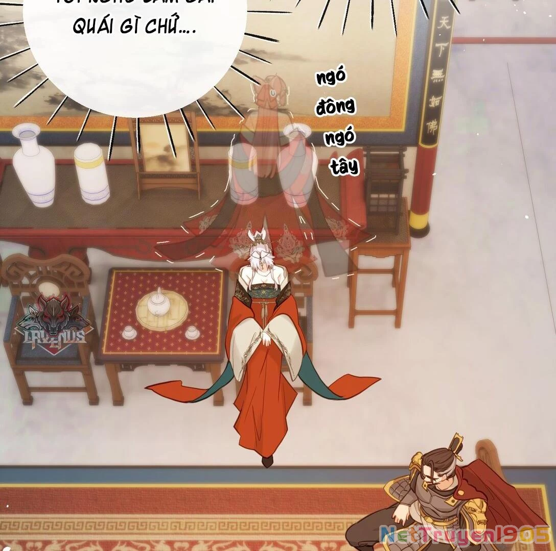 Nghe Nói Thái Hậu Với Thái Hậu Là Thật Sao? Chapter 36 - Trang 23