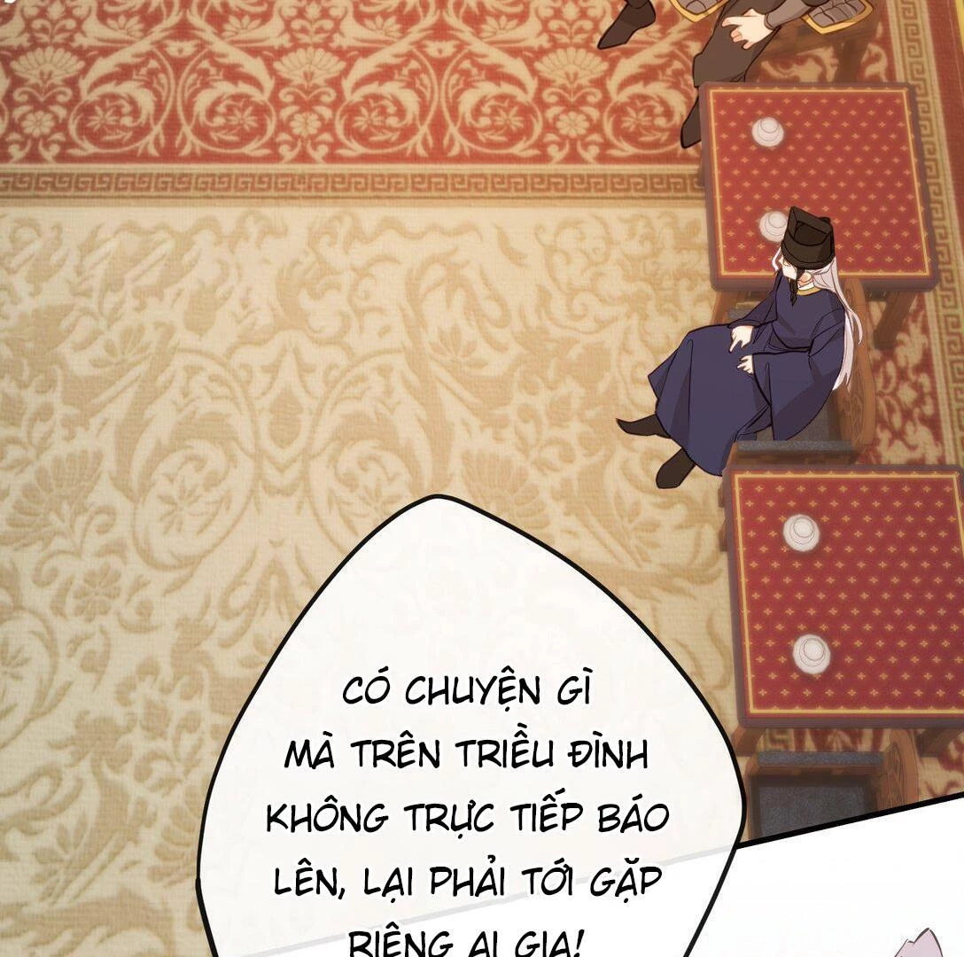 Nghe Nói Thái Hậu Với Thái Hậu Là Thật Sao? Chapter 36 - Trang 24
