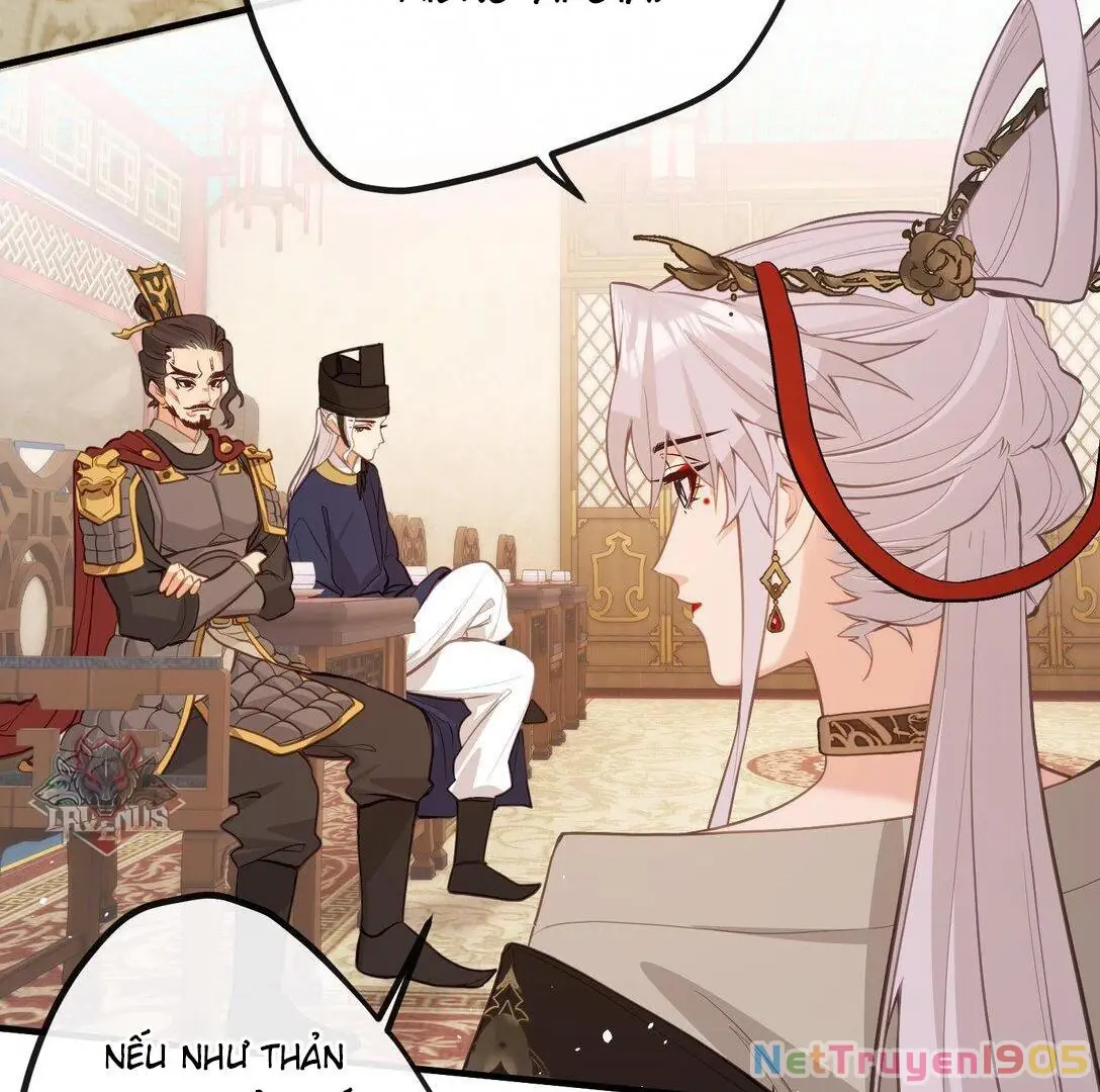 Nghe Nói Thái Hậu Với Thái Hậu Là Thật Sao? Chapter 36 - Trang 25