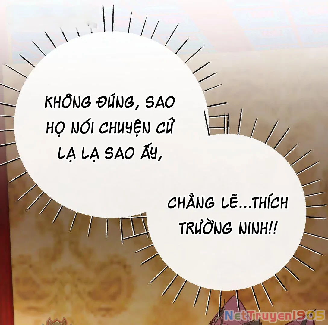 Nghe Nói Thái Hậu Với Thái Hậu Là Thật Sao? Chapter 36 - Trang 30