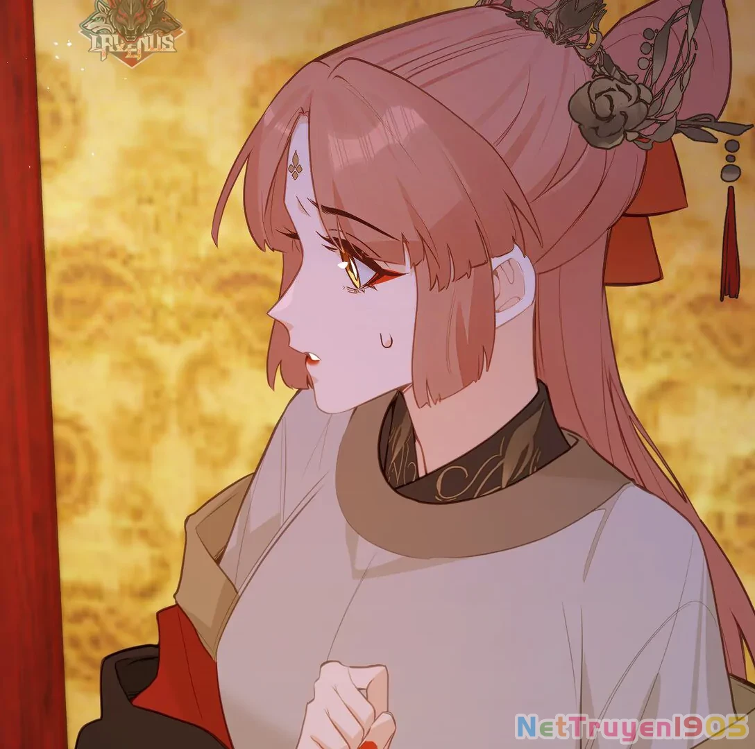 Nghe Nói Thái Hậu Với Thái Hậu Là Thật Sao? Chapter 36 - Trang 31