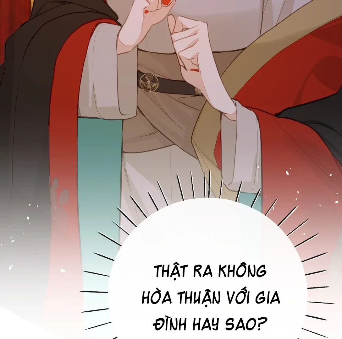 Nghe Nói Thái Hậu Với Thái Hậu Là Thật Sao? Chapter 36 - Trang 32