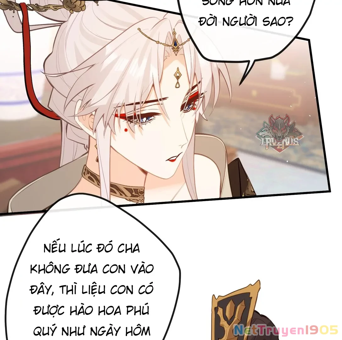 Nghe Nói Thái Hậu Với Thái Hậu Là Thật Sao? Chapter 36 - Trang 34