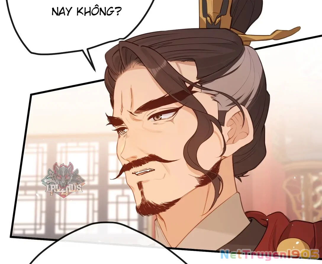 Nghe Nói Thái Hậu Với Thái Hậu Là Thật Sao? Chapter 36 - Trang 35