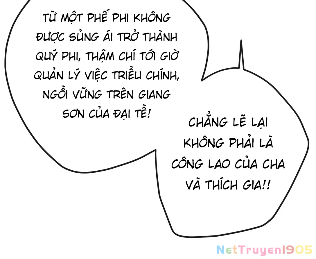 Nghe Nói Thái Hậu Với Thái Hậu Là Thật Sao? Chapter 36 - Trang 36