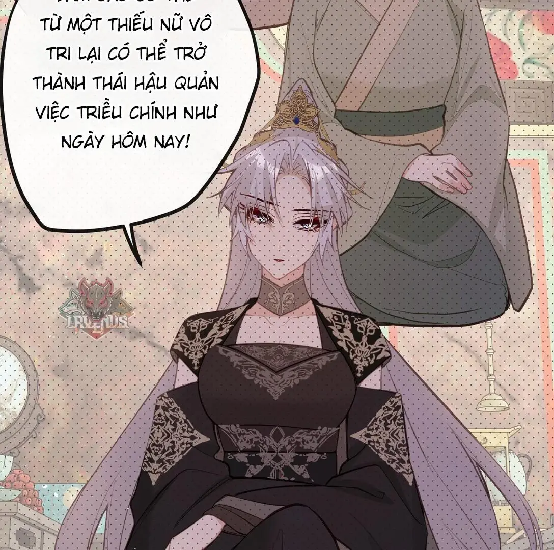 Nghe Nói Thái Hậu Với Thái Hậu Là Thật Sao? Chapter 36 - Trang 39