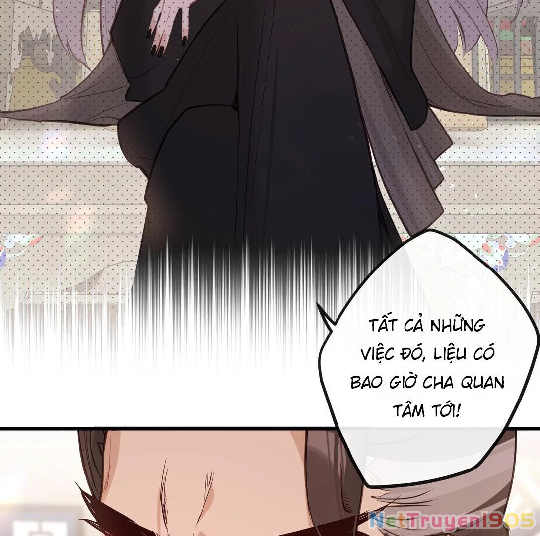 Nghe Nói Thái Hậu Với Thái Hậu Là Thật Sao? Chapter 36 - Trang 40